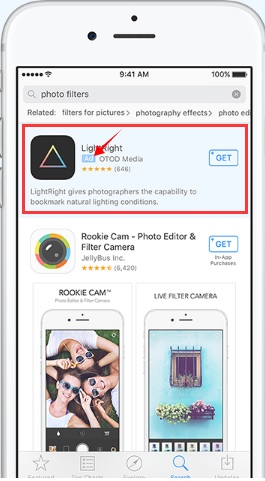 蘋果商店競價廣告 APPStore競價廣告 APPStore競價排名 ASO