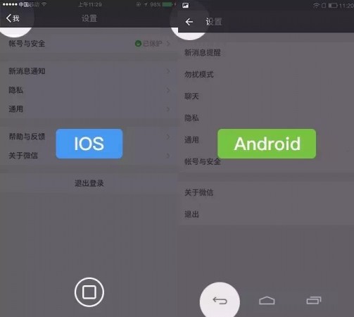 用戶習(xí)慣 交互設(shè)計 產(chǎn)品設(shè)計 產(chǎn)品交互設(shè)計 用戶體驗設(shè)計