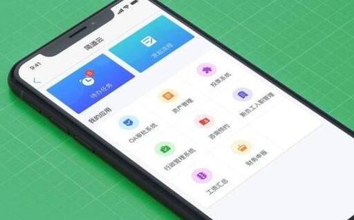 改造自己移動端網(wǎng)站的設(shè)計，提高推廣流量！